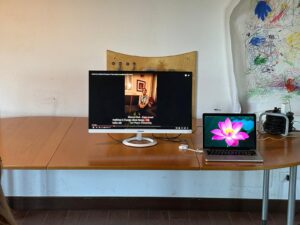 tera marcia per la pace 